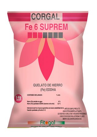 Corgal-FE6PS-SUPREM