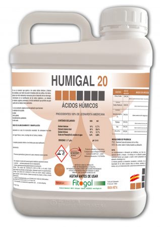 humigal-20