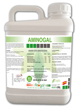 AMINOGAL-5L