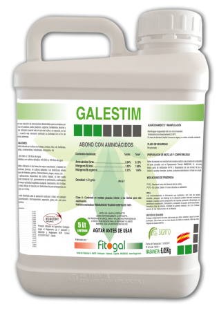 GALESTIM-5L