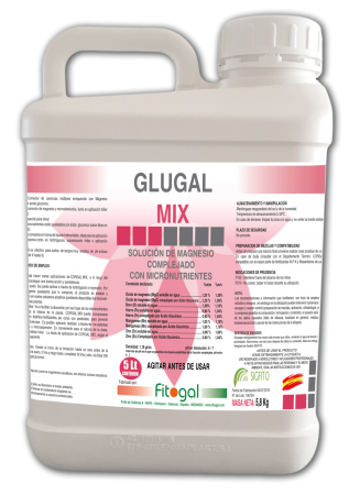 glugal-mix