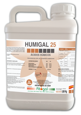 humigal25