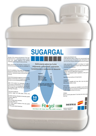 sugargal-5l