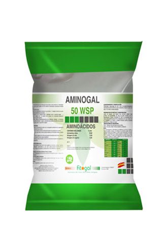 Aminogal-50-WSP