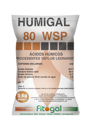 Humigal-80-WSP